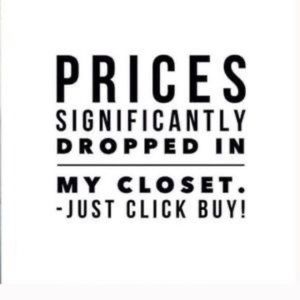 SALE!!!! Please read